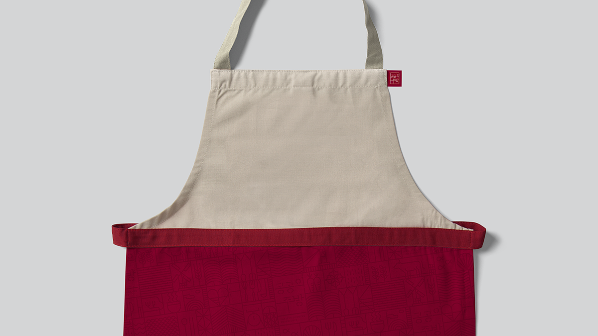 OTO烹飪課程服務(wù)平臺(tái)品牌設(shè)計(jì)和UI界面設(shè)計(jì)，品牌設(shè)計(jì)，UI設(shè)計(jì)，UI界面設(shè)計(jì)，平臺(tái)品牌設(shè)計(jì)，OTO平臺(tái)設(shè)計(jì)，深圳品牌設(shè)計(jì)