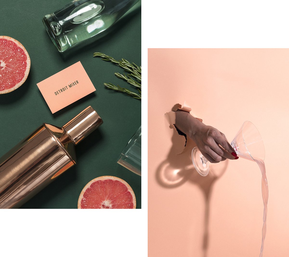 Detroit Mixer音樂(lè)餐吧（餐飲）品牌設(shè)計(jì)——復(fù)合性餐飲的未來(lái)，品牌設(shè)計(jì)，餐飲品牌設(shè)計(jì)，餐吧品牌設(shè)計(jì)，品牌形象設(shè)計(jì)，深圳品牌設(shè)計(jì)