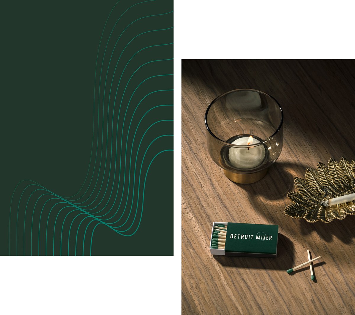 Detroit Mixer音樂(lè)餐吧（餐飲）品牌設(shè)計(jì)——復(fù)合性餐飲的未來(lái)，品牌設(shè)計(jì)，餐飲品牌設(shè)計(jì)，餐吧品牌設(shè)計(jì)，品牌形象設(shè)計(jì)，深圳品牌設(shè)計(jì)