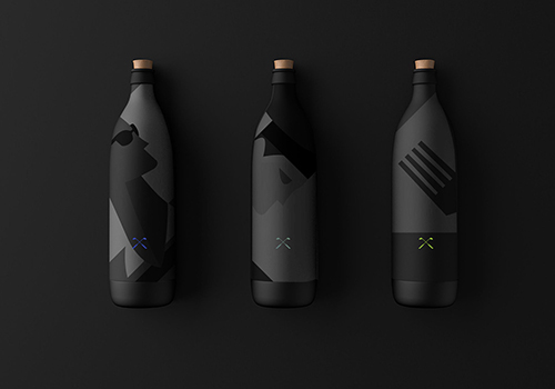 高級俱樂部德國餐廳品牌設(shè)計——品牌形象的戰(zhàn)略定位