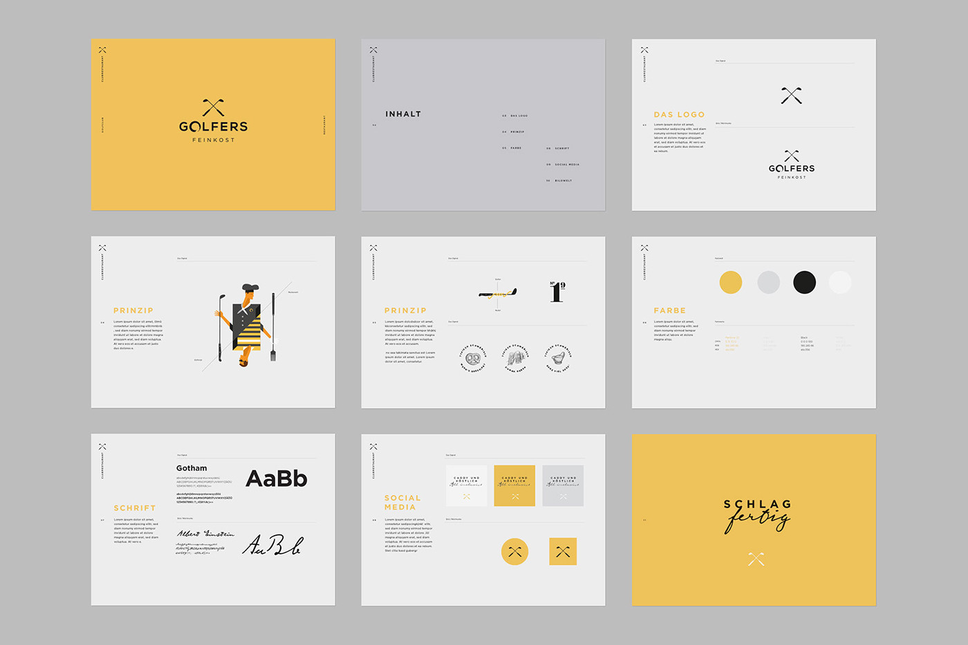 高級俱樂部德國餐廳品牌設(shè)計——品牌形象的戰(zhàn)略定位，餐廳品牌形象設(shè)計，品牌定位策劃，深圳品牌設(shè)計，左右格局