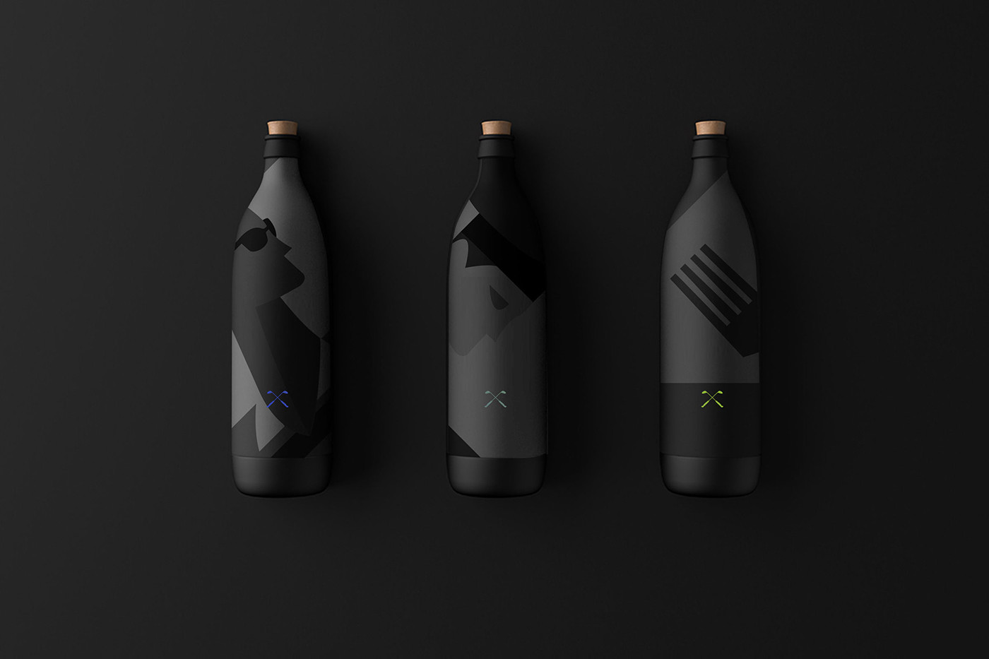 高級俱樂部德國餐廳品牌設(shè)計——品牌形象的戰(zhàn)略定位，餐廳品牌形象設(shè)計，品牌定位策劃，深圳品牌設(shè)計，左右格局