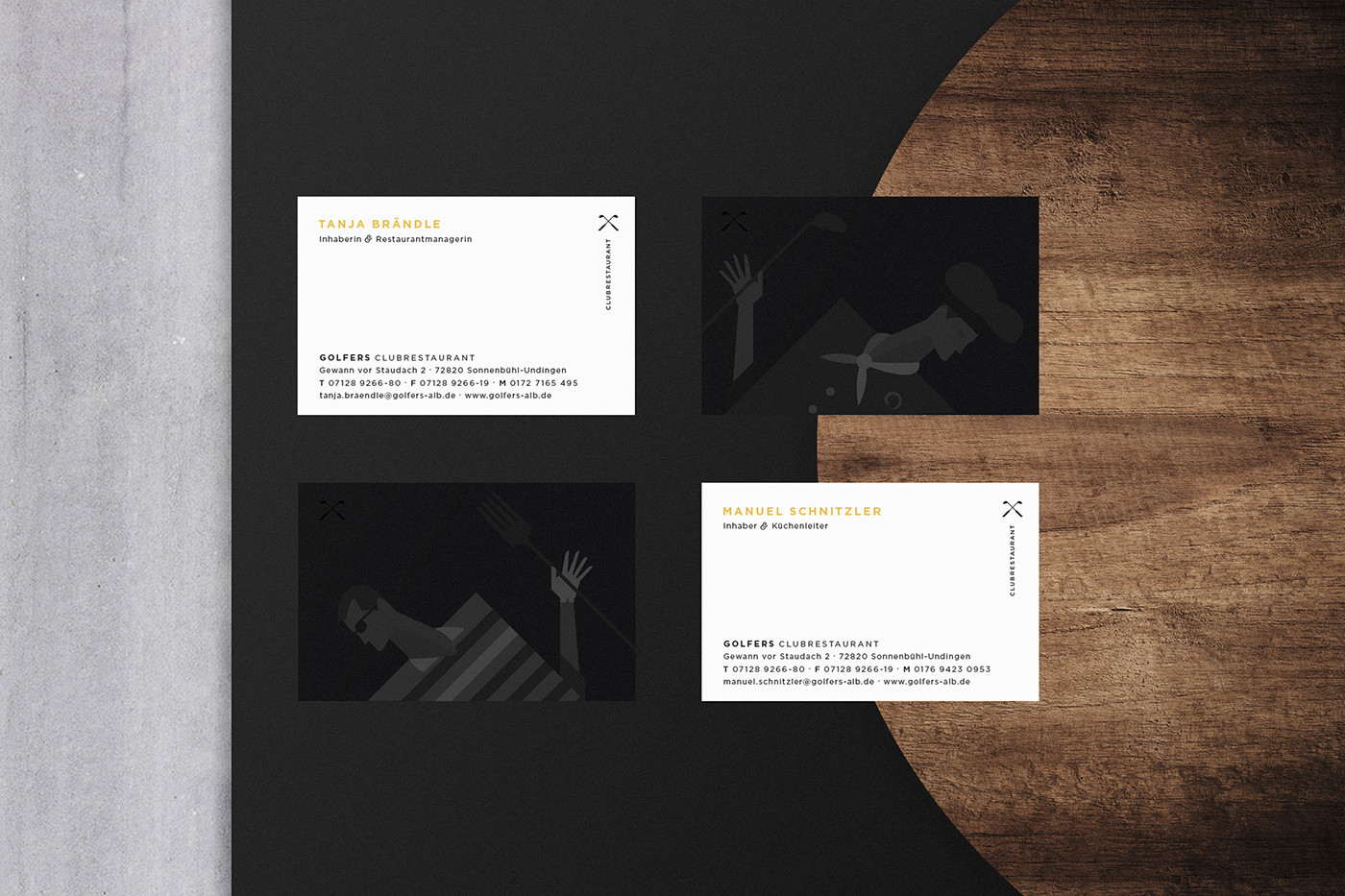 高級俱樂部德國餐廳品牌設(shè)計——品牌形象的戰(zhàn)略定位，餐廳品牌形象設(shè)計，品牌定位策劃，深圳品牌設(shè)計，左右格局