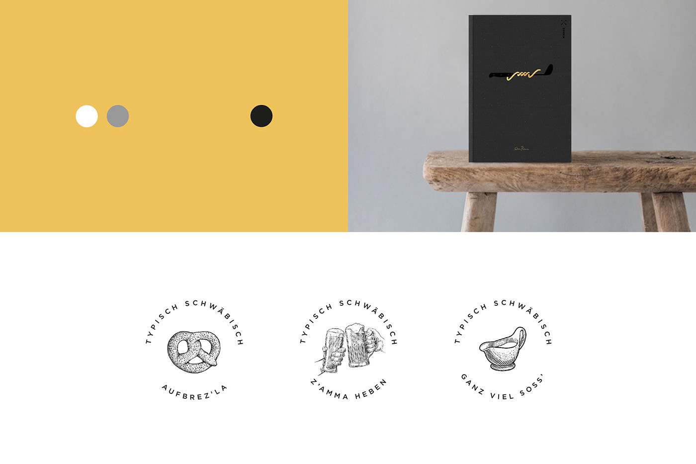 高級俱樂部德國餐廳品牌設(shè)計——品牌形象的戰(zhàn)略定位，餐廳品牌形象設(shè)計，品牌定位策劃，深圳品牌設(shè)計，左右格局