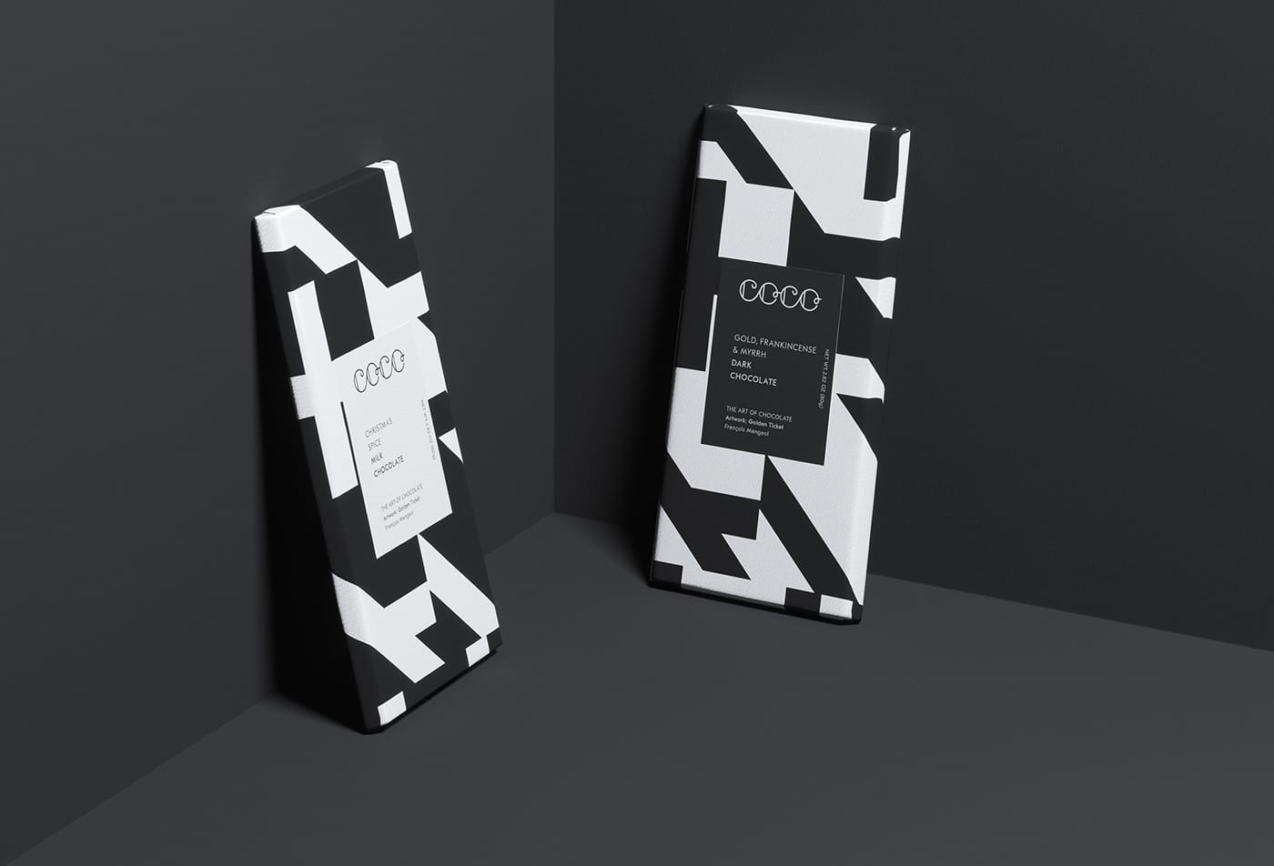 COCO巧克力品牌包裝形象的戰(zhàn)略性意義，食品品牌設(shè)計(jì)，深圳戰(zhàn)略定位，深圳品牌營(yíng)銷，深圳品牌設(shè)計(jì)，左右格局