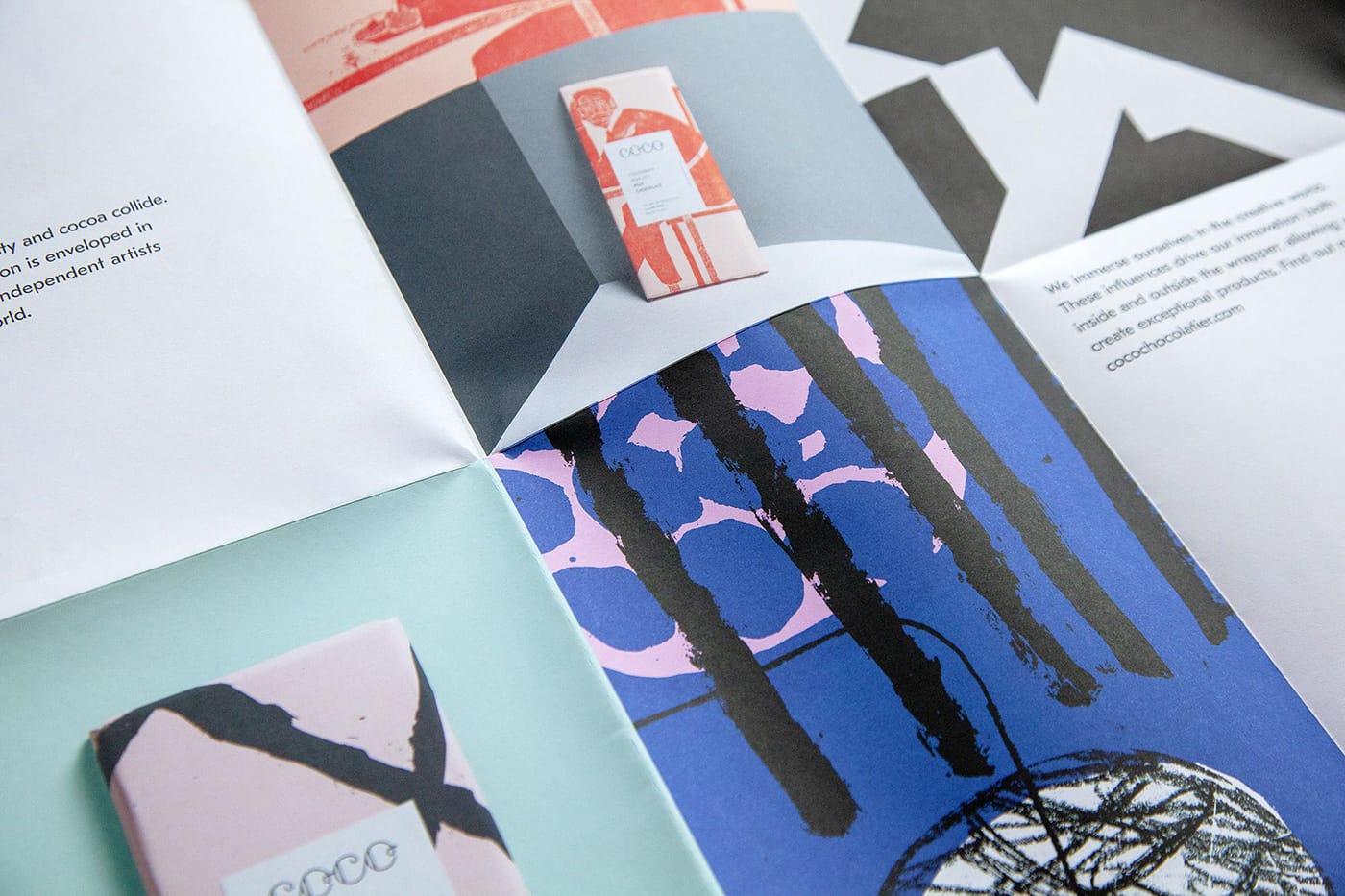 COCO巧克力品牌包裝形象的戰(zhàn)略性意義，食品品牌設(shè)計，深圳戰(zhàn)略定位，深圳品牌營銷，深圳品牌設(shè)計，左右格局