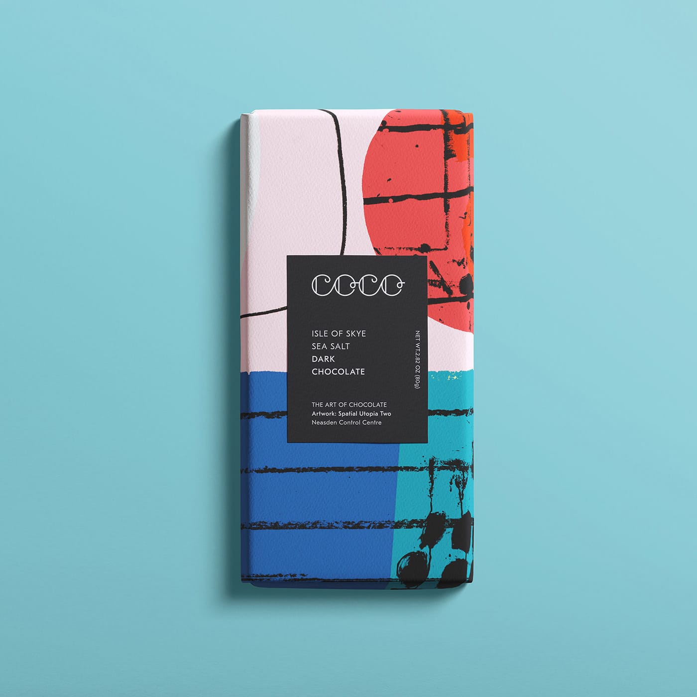 COCO巧克力品牌包裝形象的戰(zhàn)略性意義，食品品牌設(shè)計，深圳戰(zhàn)略定位，深圳品牌營銷，深圳品牌設(shè)計，左右格局