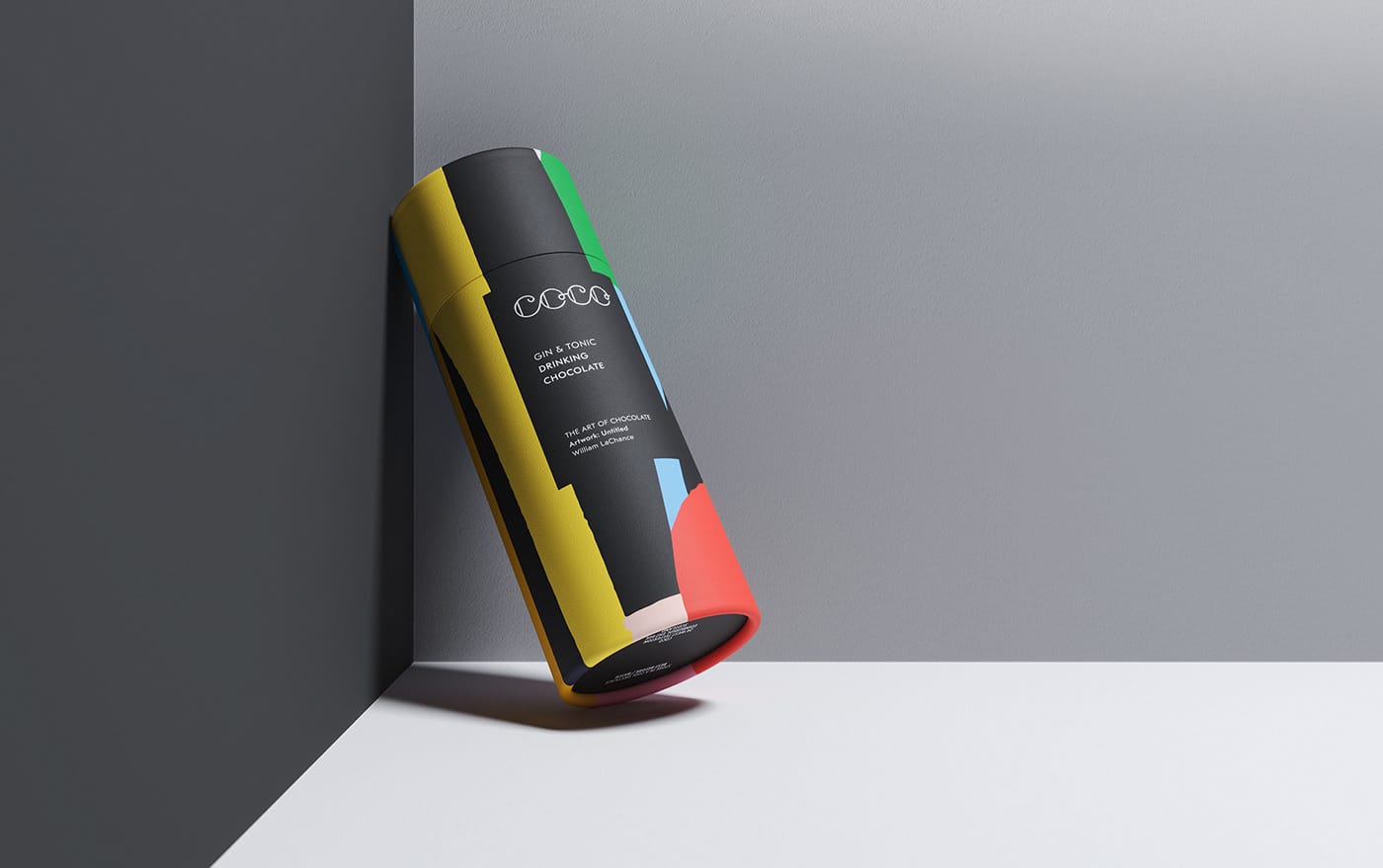 COCO巧克力品牌包裝形象的戰(zhàn)略性意義，食品品牌設(shè)計(jì)，深圳戰(zhàn)略定位，深圳品牌營(yíng)銷，深圳品牌設(shè)計(jì)，左右格局