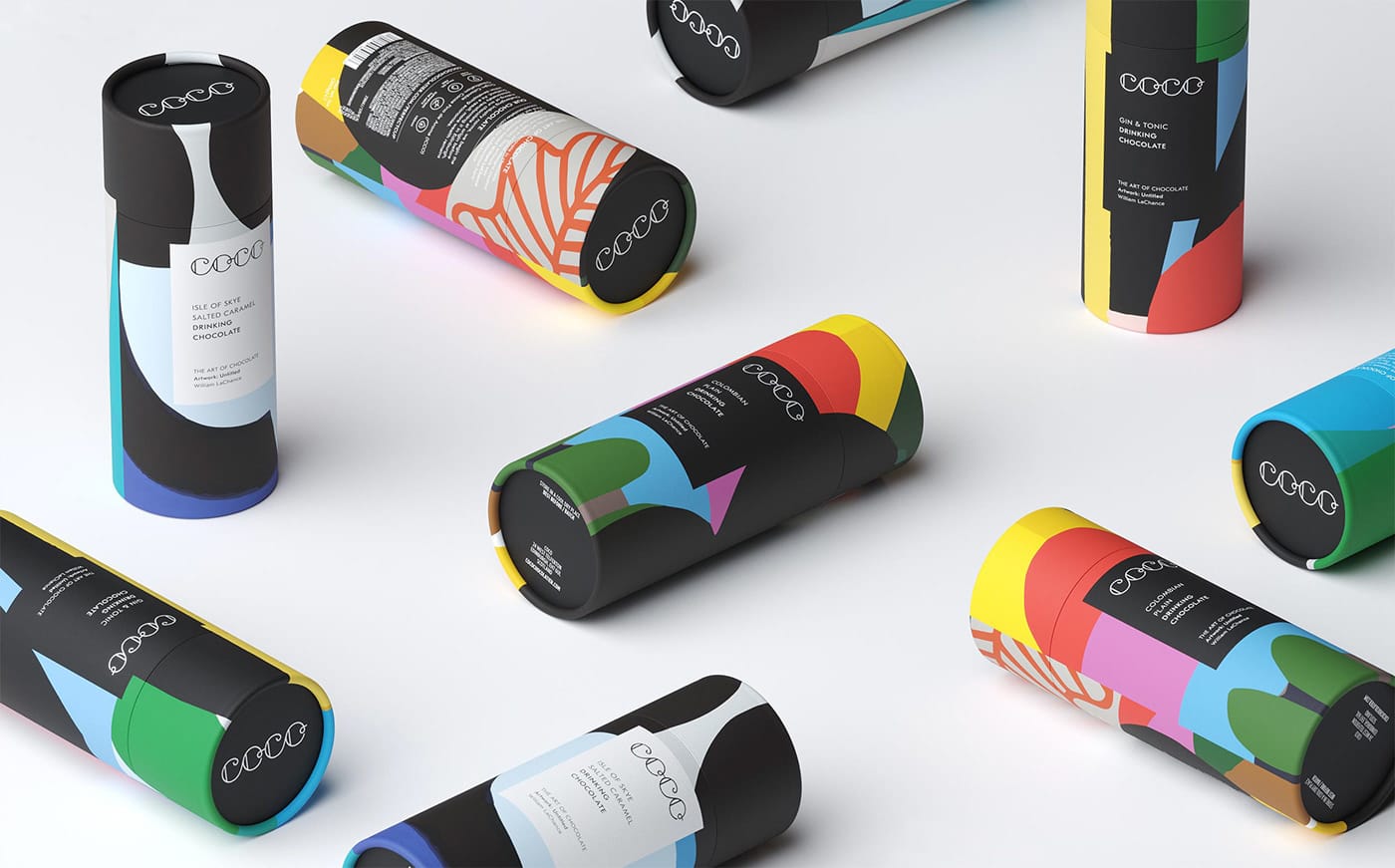 COCO巧克力品牌包裝形象的戰(zhàn)略性意義，食品品牌設(shè)計，深圳戰(zhàn)略定位，深圳品牌營銷，深圳品牌設(shè)計，左右格局