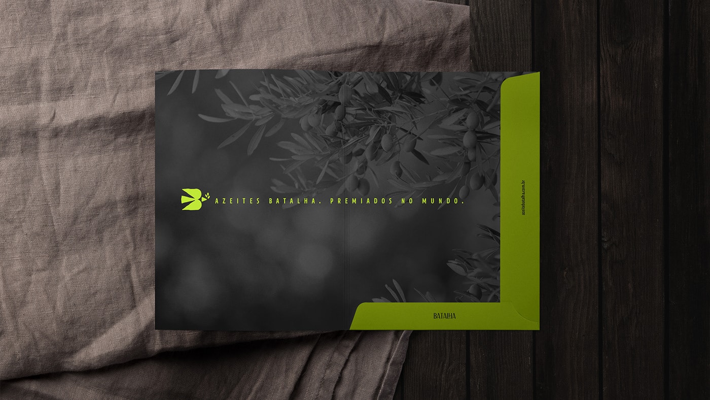國際優(yōu)質(zhì)Batalha橄欖油（食品）品牌形象全案策劃，食品品牌設(shè)計，食品品牌策劃，品牌全案策劃，深圳品牌設(shè)計，左右格局
