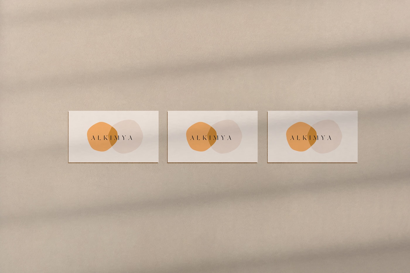 Alkimya 精品室內(nèi)設計公司品牌形象塑造，家居品牌設計，傳統(tǒng)品牌升級，深圳品牌設計，左右格局