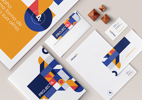 PROJECTA 建筑室內(nèi)企業(yè)品牌設(shè)計——傳統(tǒng)品牌轉(zhuǎn)型升級