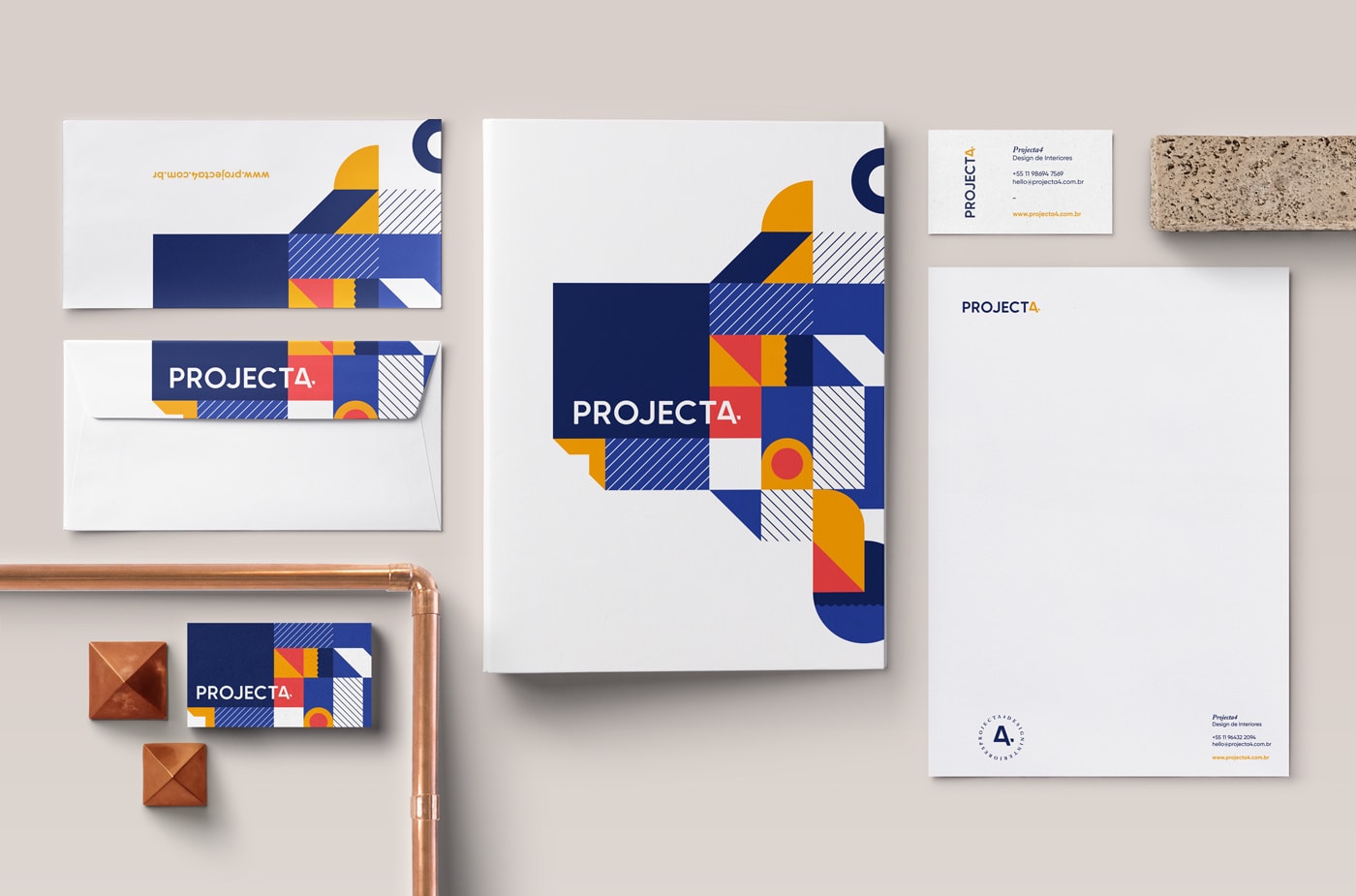 PROJECTA 建筑室內(nèi)企業(yè)品牌設(shè)計——傳統(tǒng)品牌轉(zhuǎn)型升級，建筑企業(yè)品牌設(shè)計，傳統(tǒng)品牌升級，深圳品牌設(shè)計，左右格局