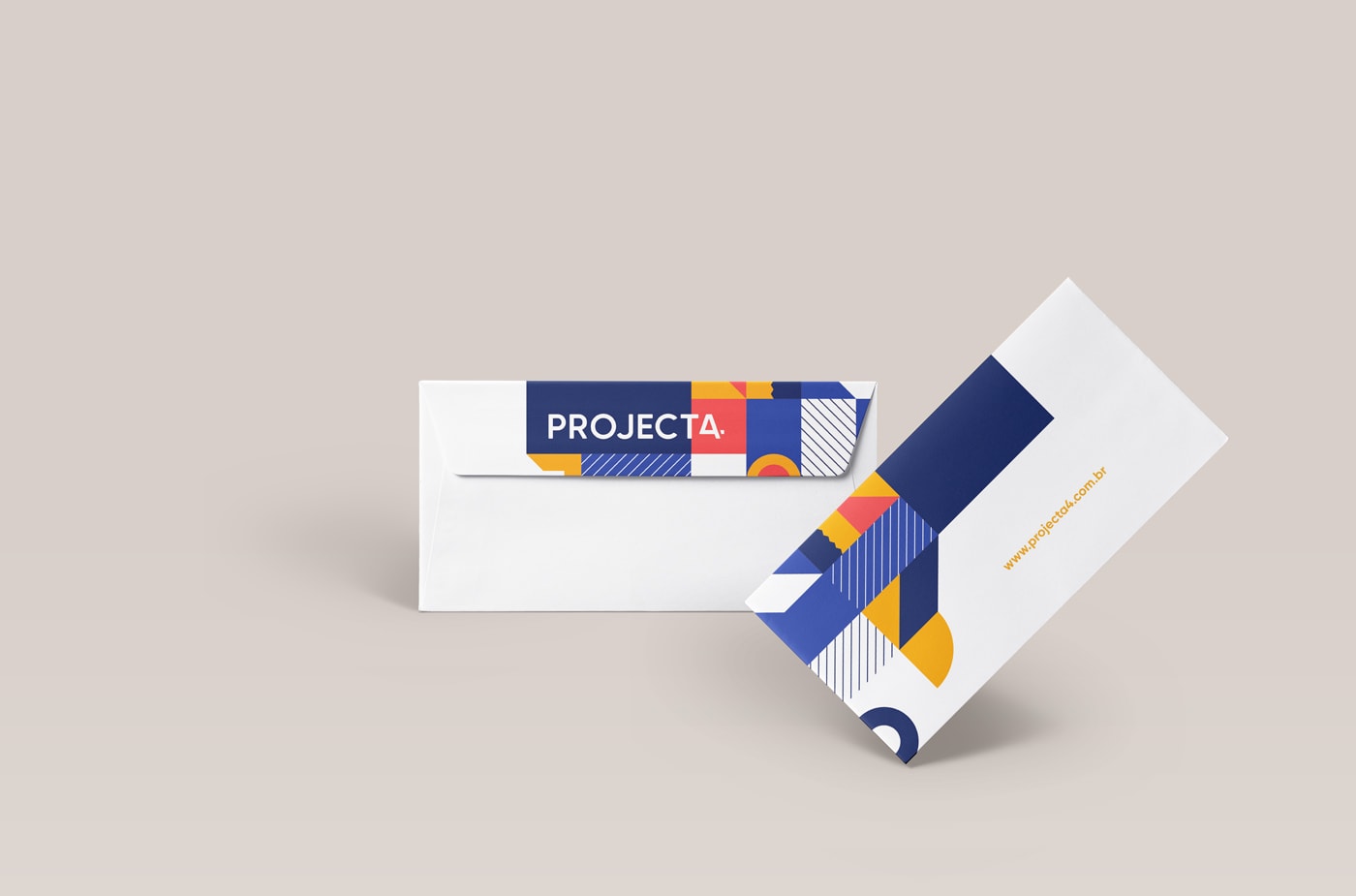 PROJECTA 建筑室內(nèi)企業(yè)品牌設(shè)計——傳統(tǒng)品牌轉(zhuǎn)型升級，建筑企業(yè)品牌設(shè)計，傳統(tǒng)品牌升級，深圳品牌設(shè)計，左右格局