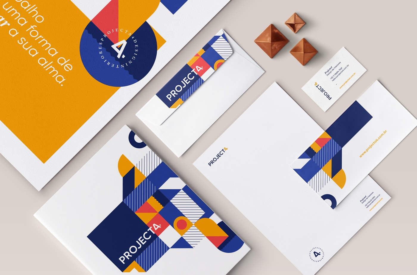 PROJECTA 建筑室內(nèi)企業(yè)品牌設(shè)計——傳統(tǒng)品牌轉(zhuǎn)型升級，建筑企業(yè)品牌設(shè)計，傳統(tǒng)品牌升級，深圳品牌設(shè)計，左右格局