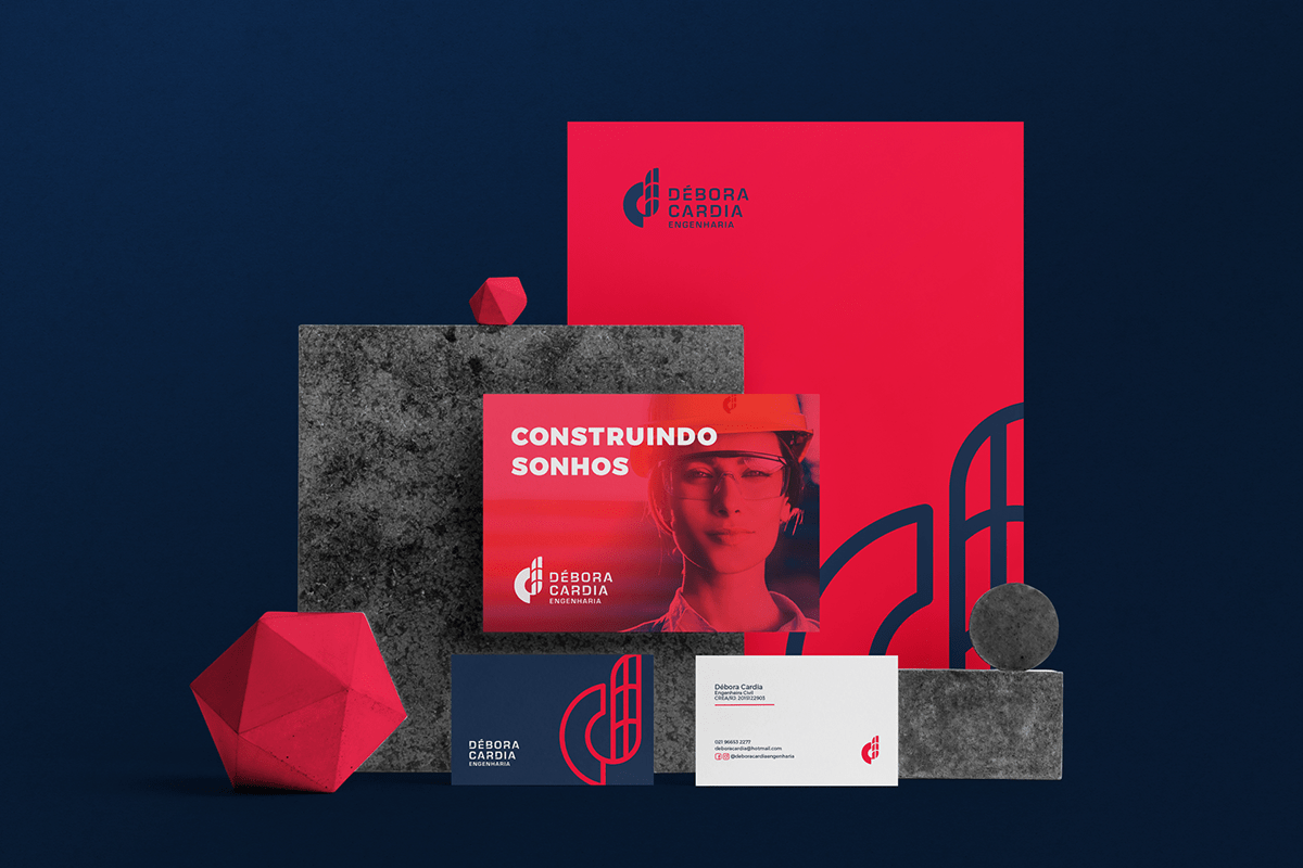 現(xiàn)代土木工程企業(yè)品牌形象策劃——如何實(shí)現(xiàn)品牌差異化，建筑品牌設(shè)計(jì)，品牌形象策劃，深圳VI設(shè)計(jì)，左右格局