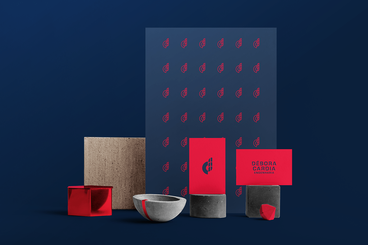 現(xiàn)代土木工程企業(yè)品牌形象策劃——如何實(shí)現(xiàn)品牌差異化，建筑品牌設(shè)計(jì)，品牌形象策劃，深圳VI設(shè)計(jì)，左右格局