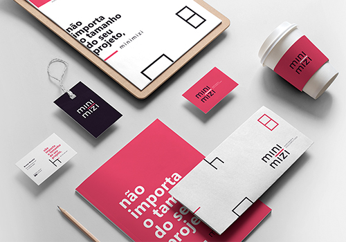 Minimizi 木制品零售店品牌設(shè)計——新零售店如何塑造品牌