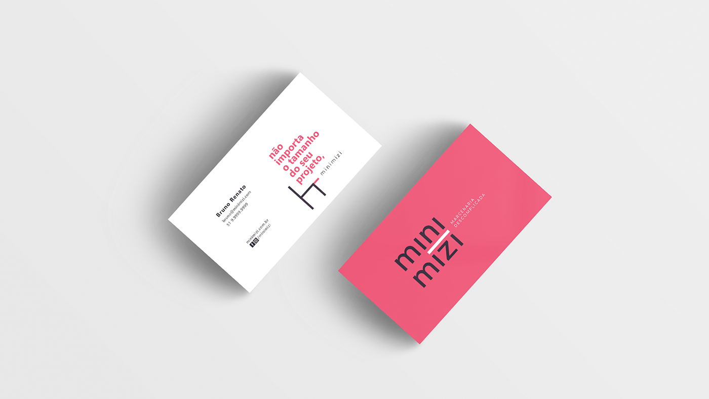 Minimizi 木制品零售企業(yè)品牌設(shè)計——如何構(gòu)建品牌識別，零售企業(yè)品牌設(shè)計，時尚品牌設(shè)計，深圳品牌設(shè)計，左右格局