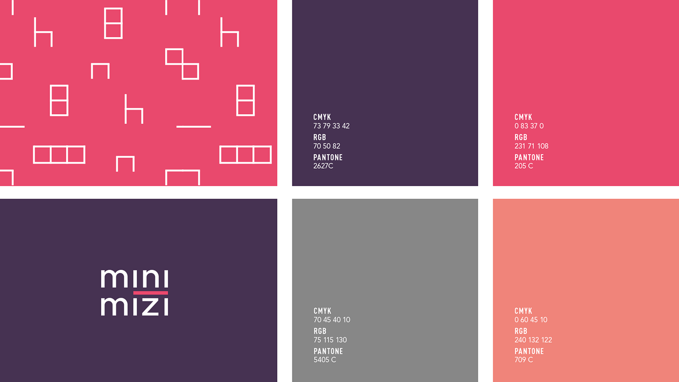 Minimizi 木制品零售企業(yè)品牌設(shè)計——如何構(gòu)建品牌識別，零售企業(yè)品牌設(shè)計，時尚品牌設(shè)計，深圳品牌設(shè)計，左右格局