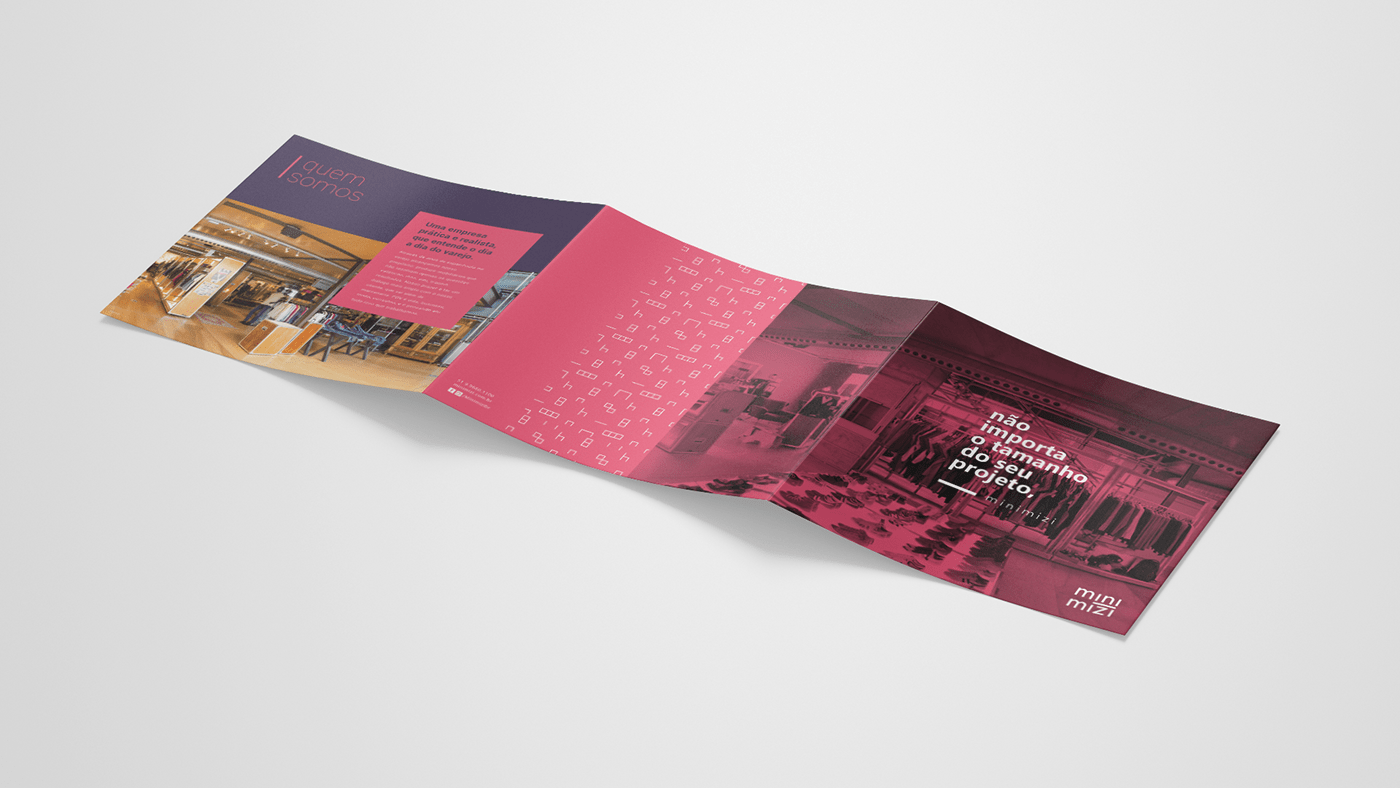 Minimizi 木制品零售企業(yè)品牌設(shè)計——如何構(gòu)建品牌識別，零售企業(yè)品牌設(shè)計，時尚品牌設(shè)計，深圳品牌設(shè)計，左右格局