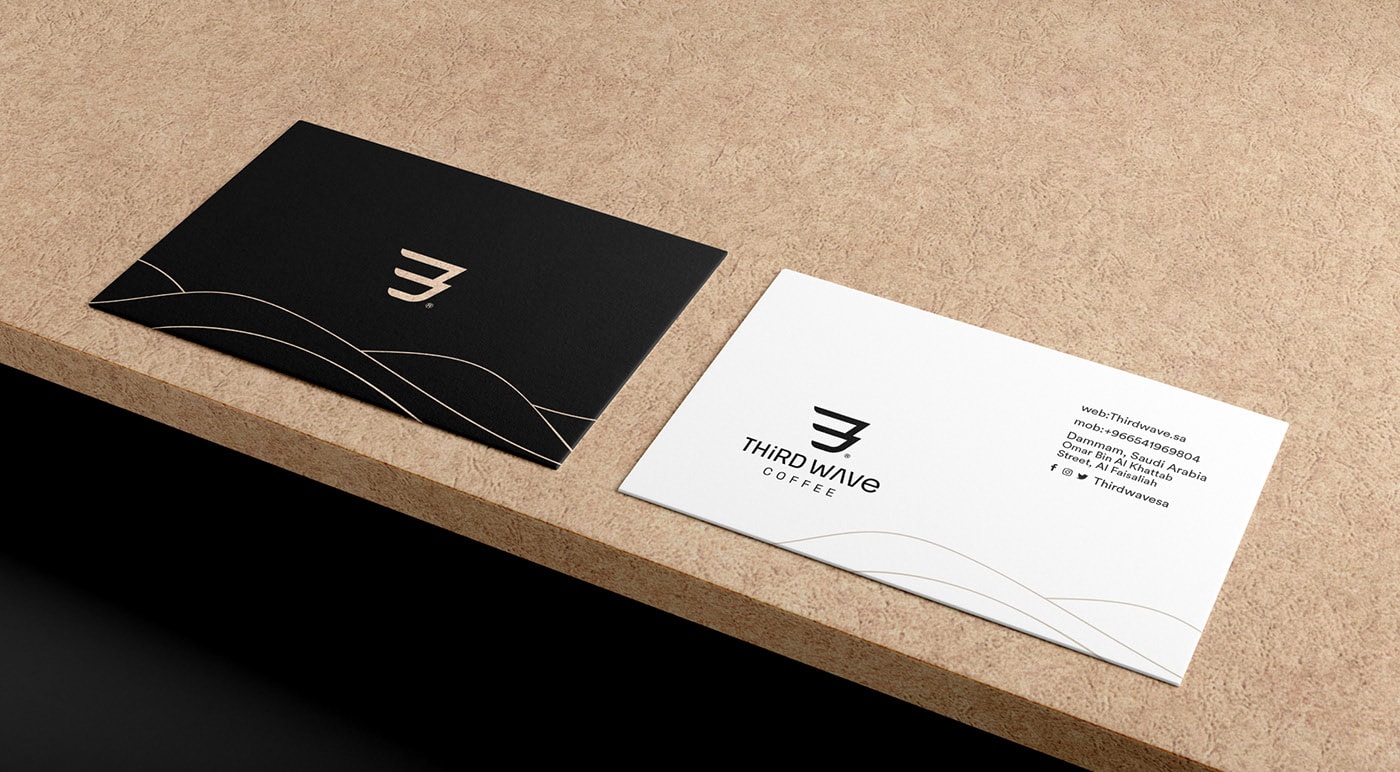 THIRRD 時(shí)尚咖啡店品牌設(shè)計(jì)——創(chuàng)意品牌定位策劃，時(shí)尚餐飲品牌設(shè)計(jì)，品牌定位策劃，深圳品牌設(shè)計(jì)，左右格局