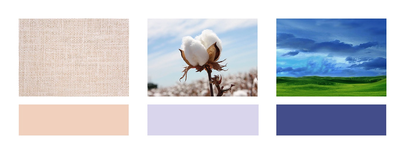 現(xiàn)代奢華Cuddle Snuggle家紡品牌設(shè)計(jì)和品牌策劃案例，家居品牌設(shè)計(jì)，家居品牌策劃，深圳品牌設(shè)計(jì)，左右格局