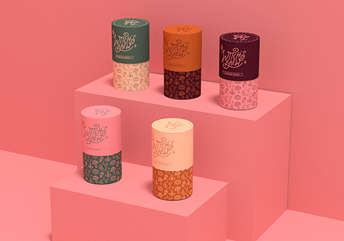 國(guó)外知名釀造咖啡品牌設(shè)計(jì)和包裝營(yíng)銷案例