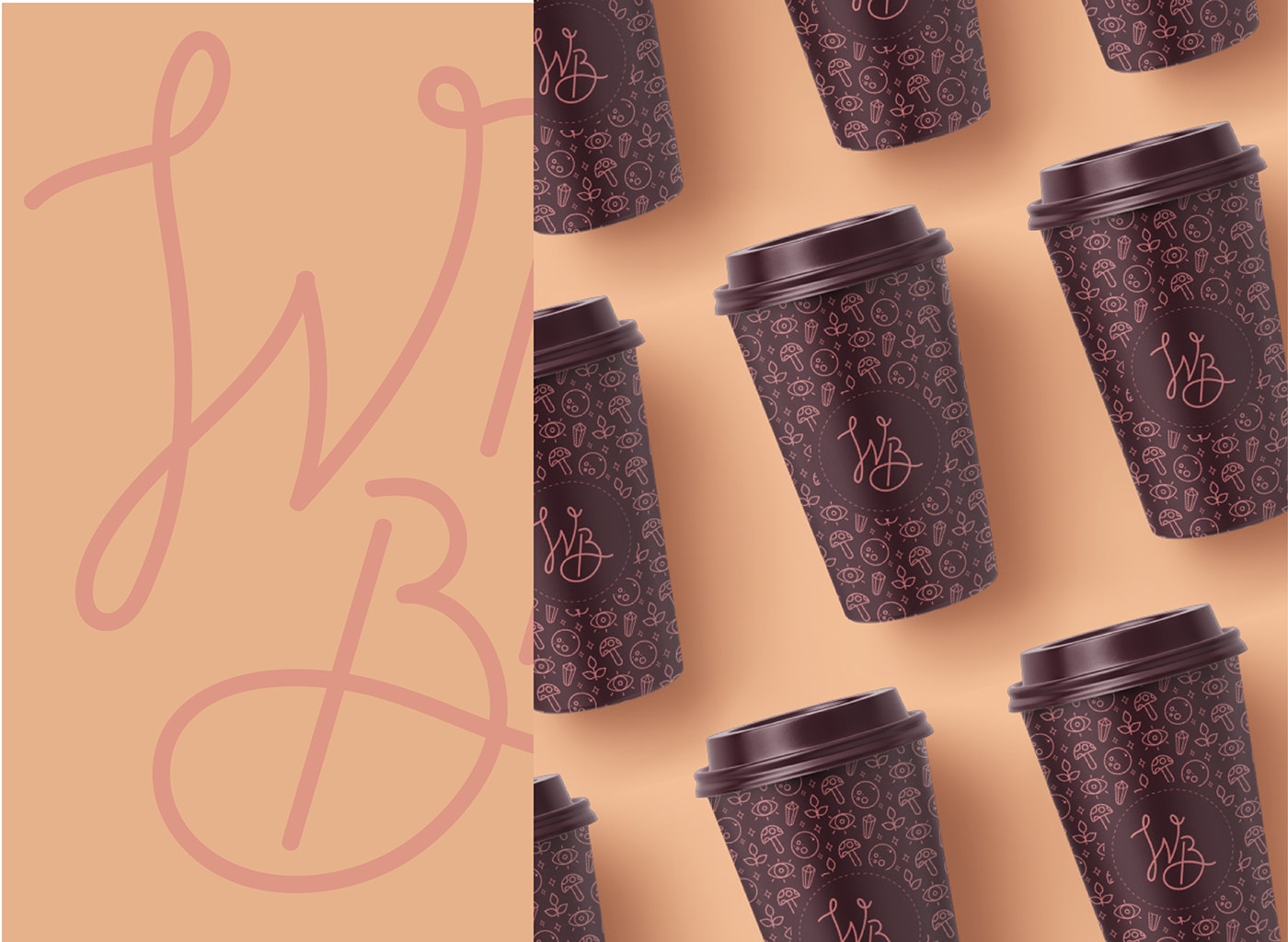 國(guó)外知名釀造咖啡品牌設(shè)計(jì)和包裝營(yíng)銷案例，咖啡品牌設(shè)計(jì)，品牌包裝營(yíng)銷，深圳品牌設(shè)計(jì)，左右格局