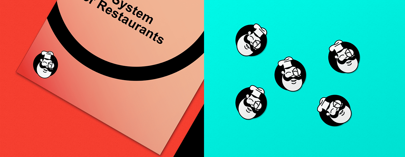 餐飲品牌設(shè)計(jì)，餐飲品牌策劃，深圳品牌設(shè)計(jì)，左右格局