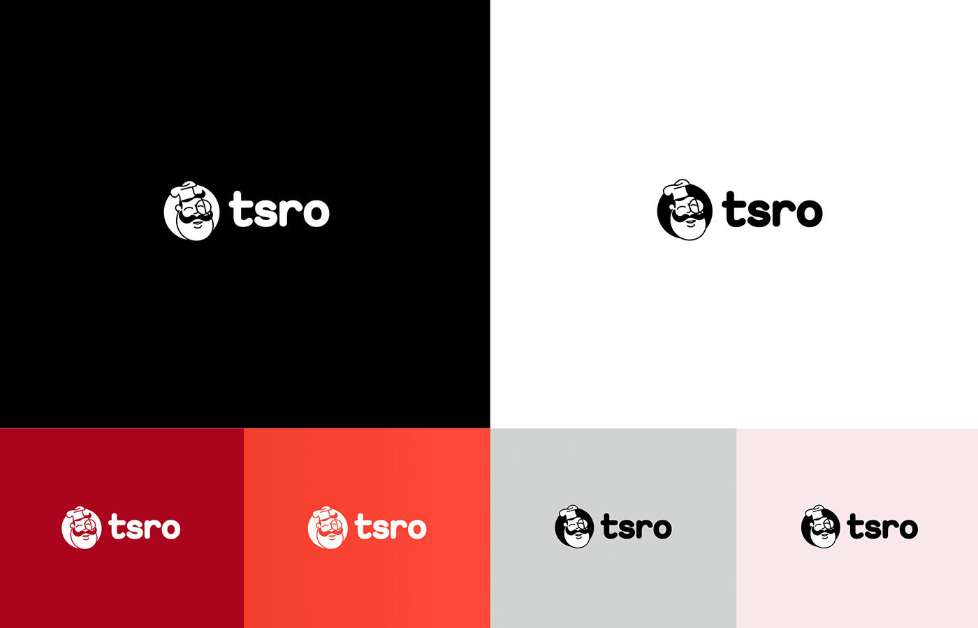 餐飲品牌設(shè)計(jì)，餐飲品牌策劃，深圳品牌設(shè)計(jì)，左右格局