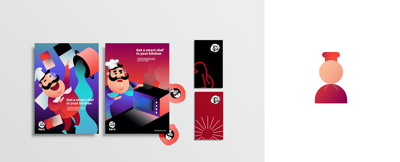 餐飲品牌設(shè)計(jì)，餐飲品牌策劃，深圳品牌設(shè)計(jì)，左右格局