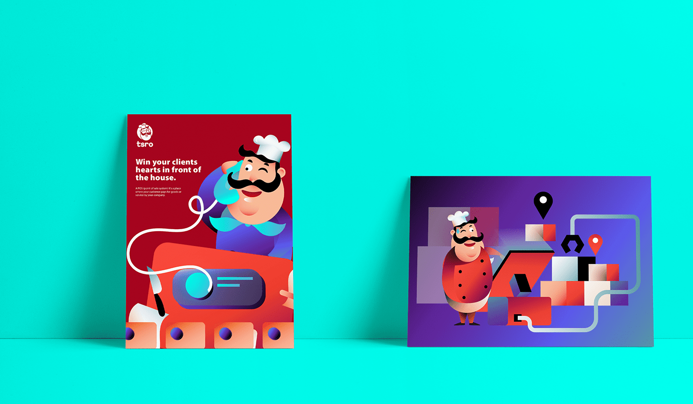 餐飲品牌設(shè)計(jì)，餐飲品牌策劃，深圳品牌設(shè)計(jì)，左右格局