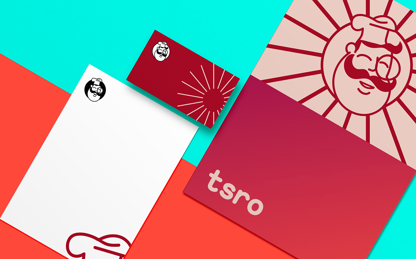 餐飲品牌設(shè)計(jì)，餐飲品牌策劃，深圳品牌設(shè)計(jì)，左右格局