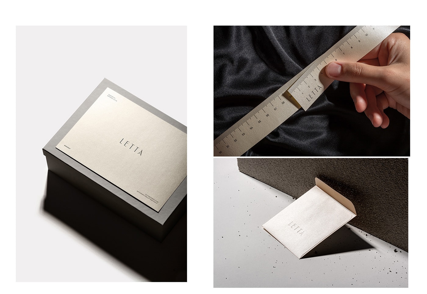 服裝品牌設計，高級服裝設計，深圳品牌設計，左右格局