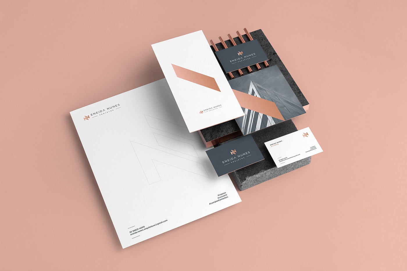 建筑品牌設計，企業(yè)形象設計，深圳品牌設計，左右格局