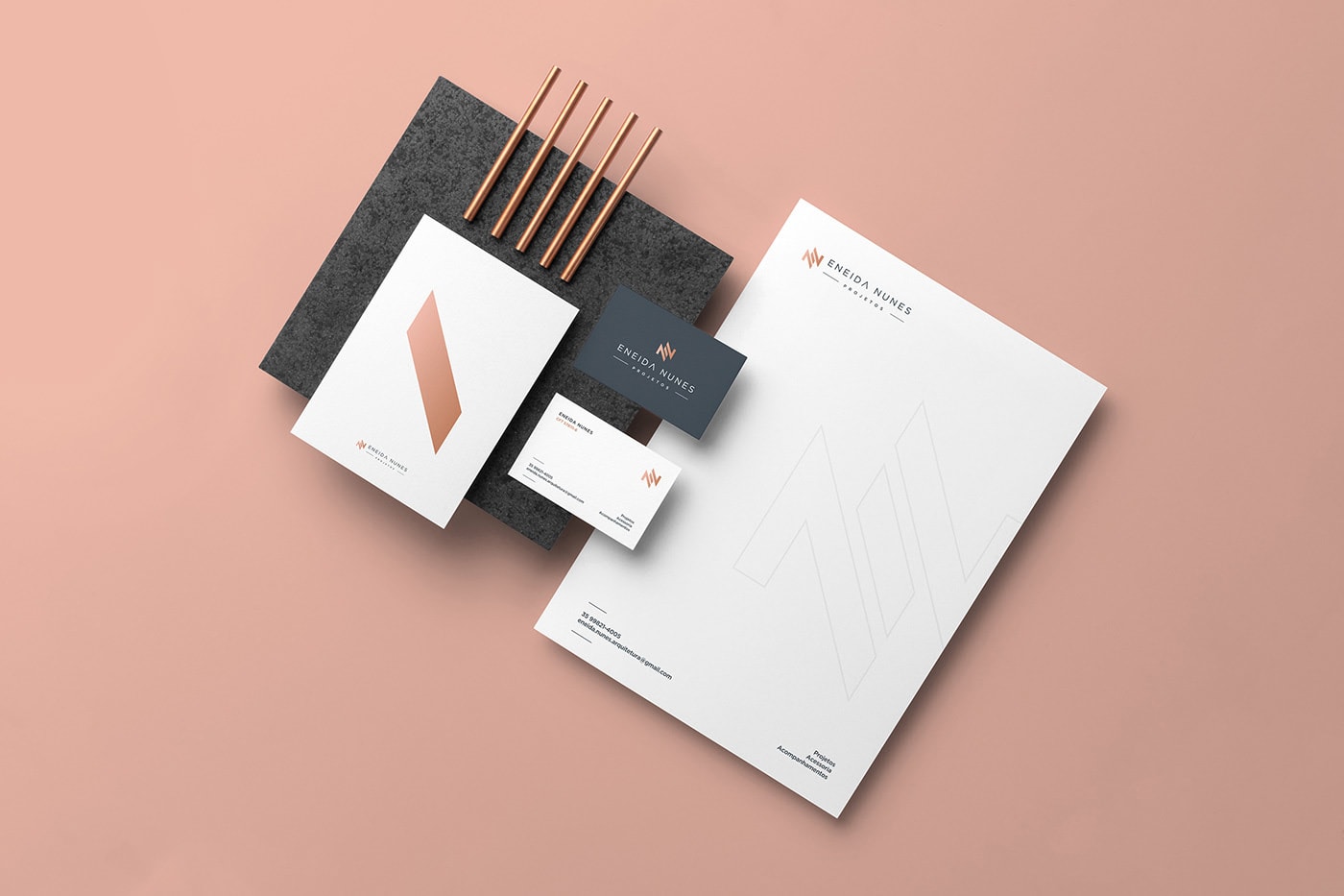 建筑品牌設計，企業(yè)形象設計，深圳品牌設計，左右格局