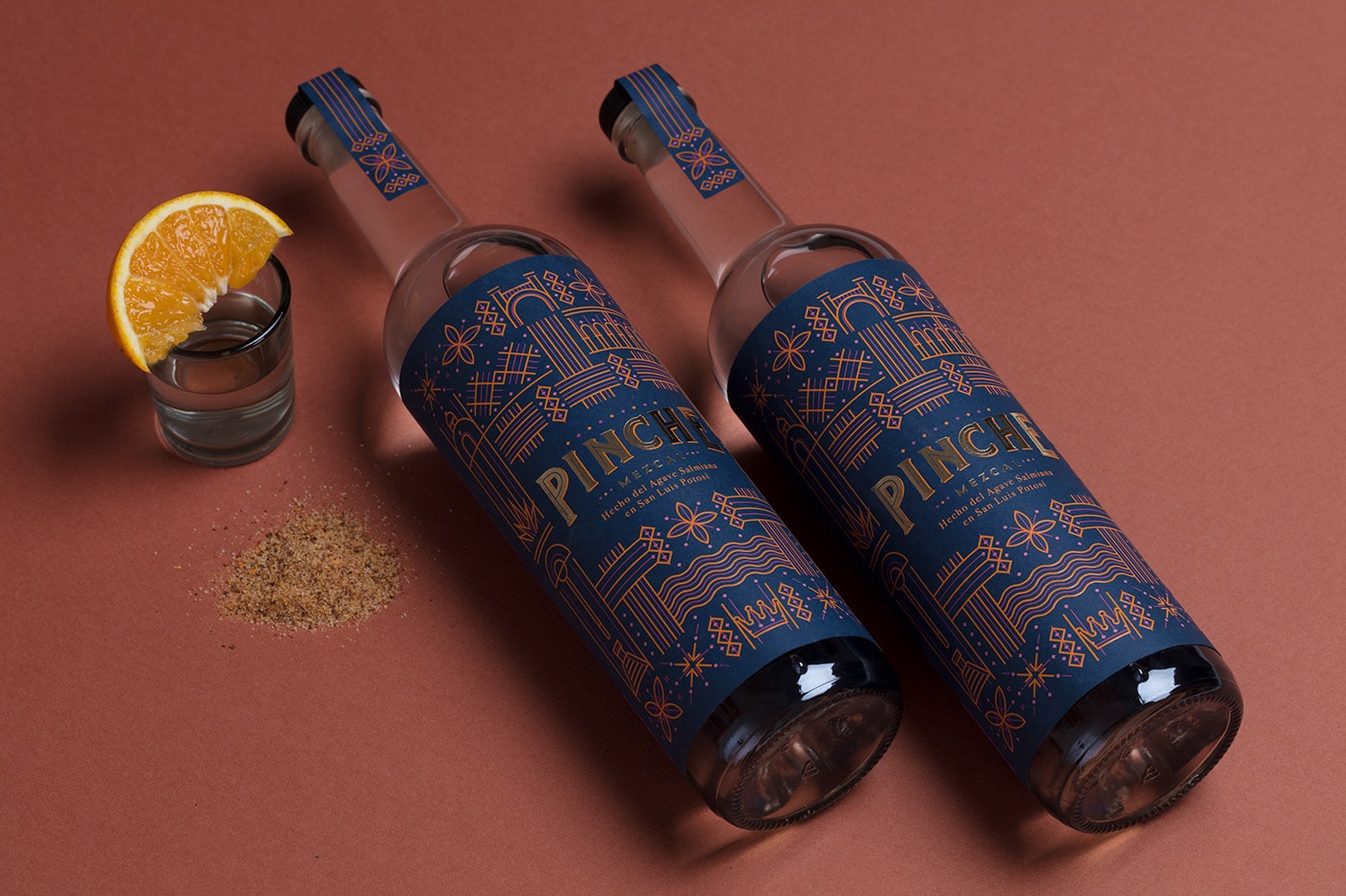 食品品牌設計，品牌設計公司，深圳品牌設計，左右格局