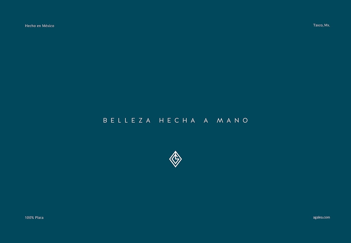 珠寶品牌設(shè)計，珠寶形象設(shè)計，深圳品牌設(shè)計，左右格局