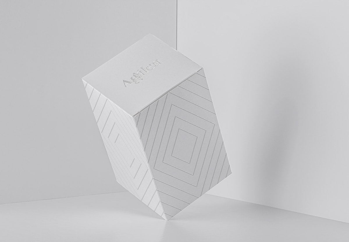 珠寶品牌設(shè)計，珠寶形象設(shè)計，深圳品牌設(shè)計，左右格局