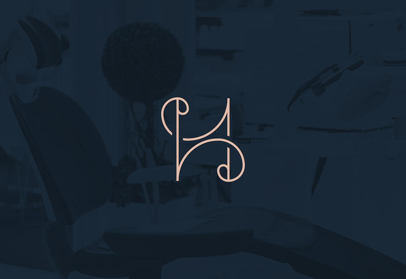 醫(yī)療品牌設(shè)計(jì)，品牌形象策劃，深圳品牌設(shè)計(jì)，左右格局