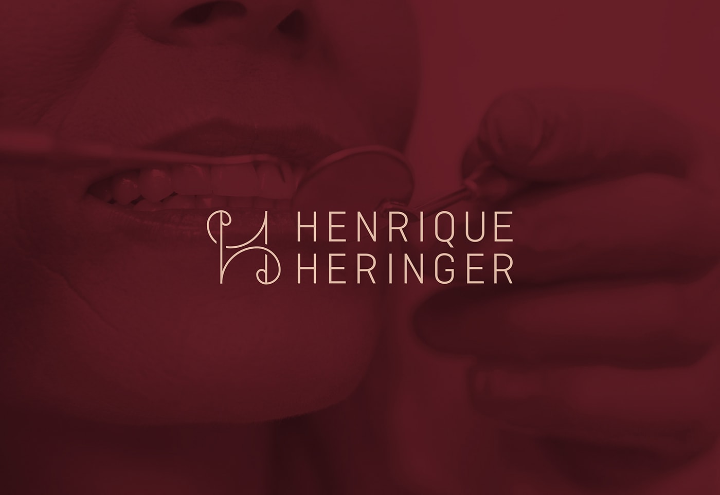 醫(yī)療品牌設(shè)計(jì)，品牌形象策劃，深圳品牌設(shè)計(jì)，左右格局