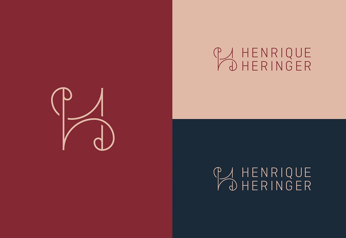 醫(yī)療品牌設(shè)計(jì)，品牌形象策劃，深圳品牌設(shè)計(jì)，左右格局