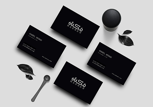 MAKNAN 天然香料包裝（食品）品牌設(shè)計