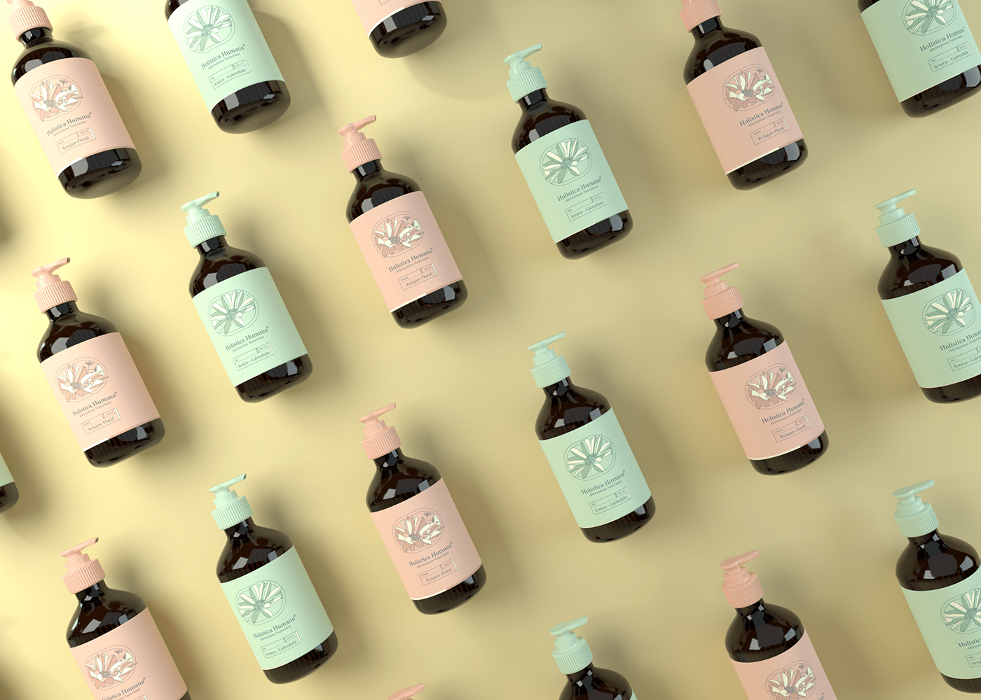 化妝品品牌設(shè)計，品牌形象設(shè)計，深圳品牌設(shè)計，左右格局