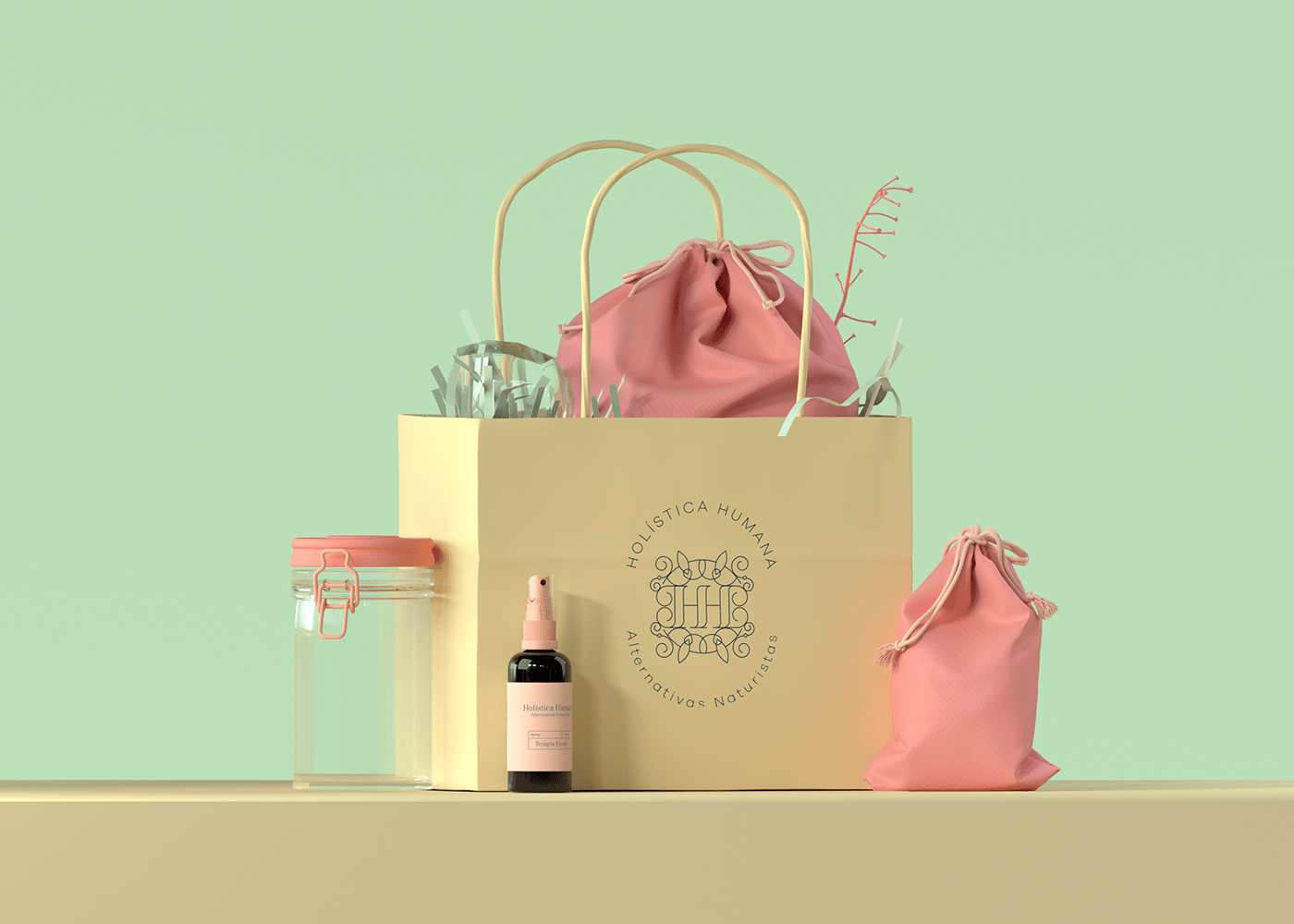 化妝品品牌設(shè)計，品牌形象設(shè)計，深圳品牌設(shè)計，左右格局