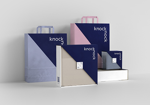 歐式簡約風(fēng)格的現(xiàn)代家居紡織品品牌設(shè)計