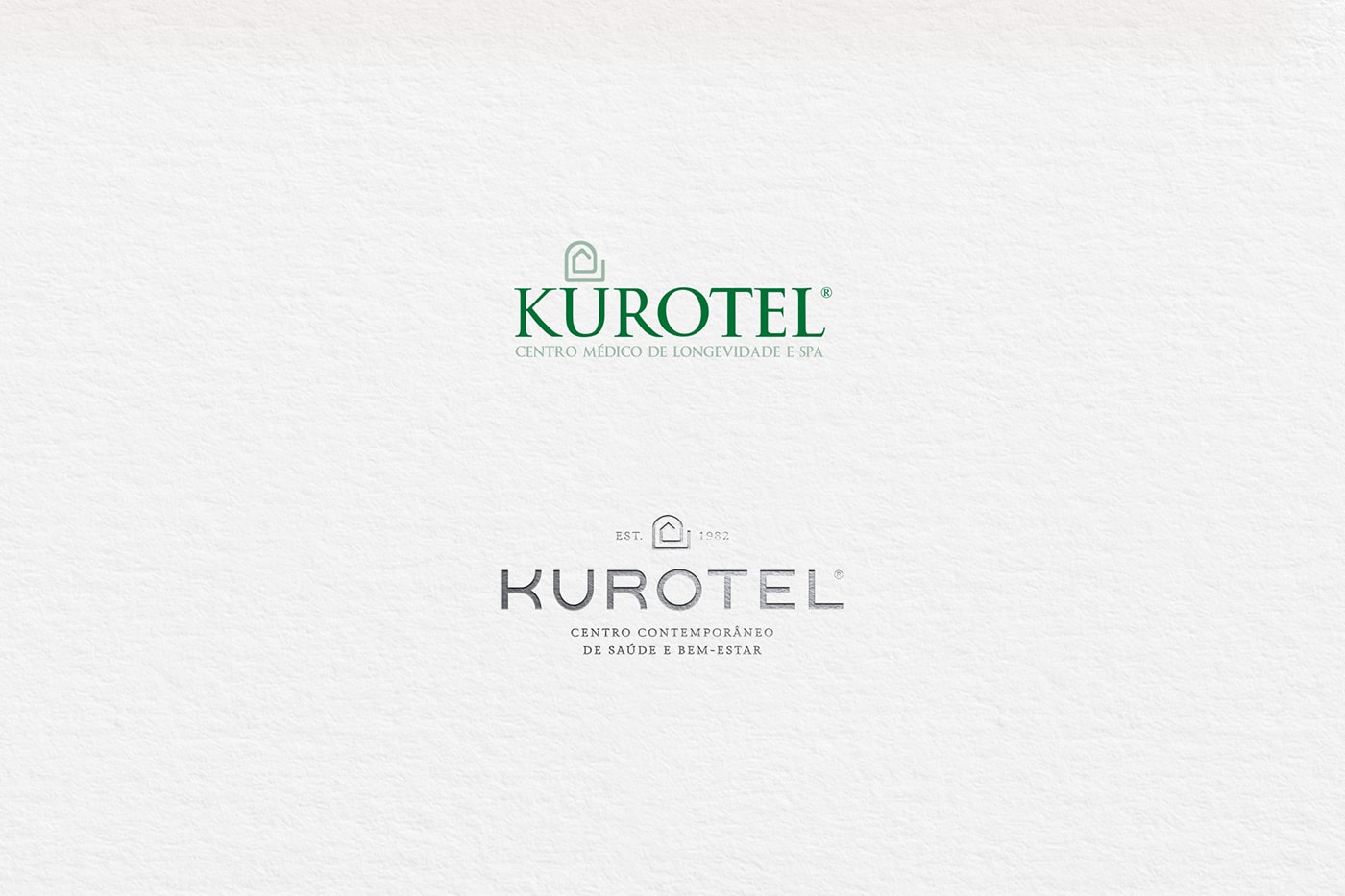 水療中心品牌設(shè)計，品牌戰(zhàn)略升級，深圳品牌設(shè)計，左右格局