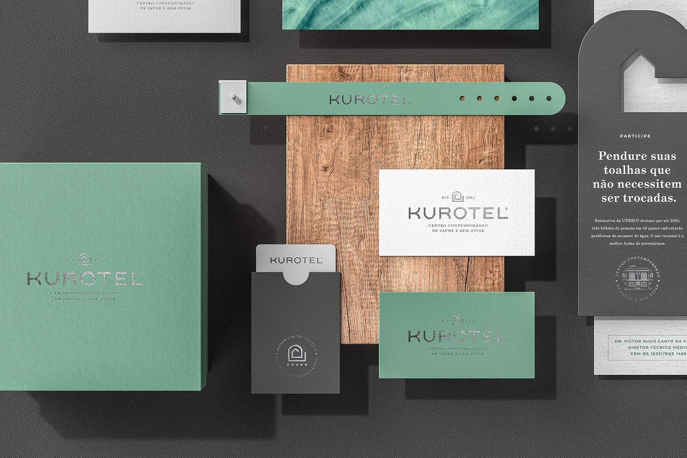 水療中心品牌設(shè)計，品牌戰(zhàn)略升級，深圳品牌設(shè)計，左右格局