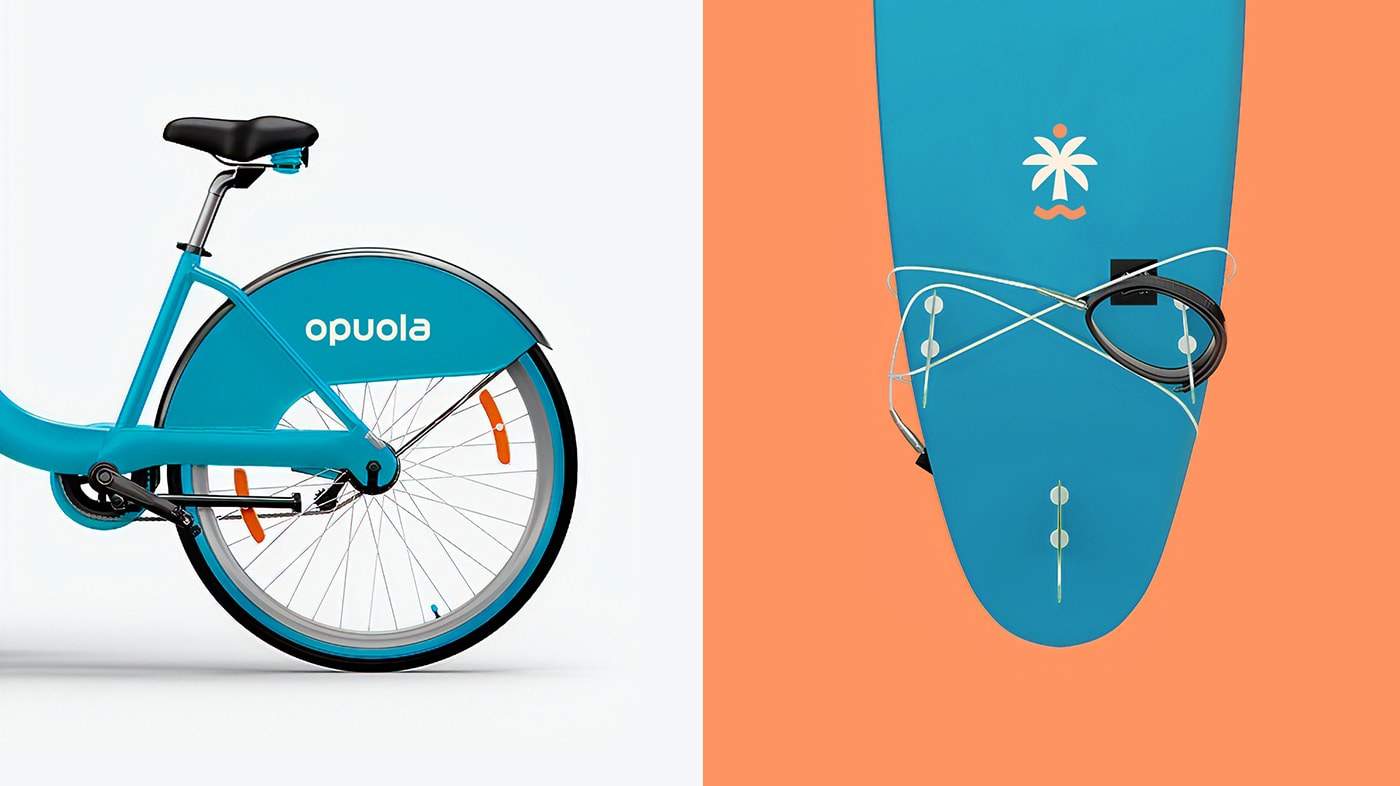 創(chuàng)意手工品牌設(shè)計(jì)，品牌形象設(shè)計(jì)，深圳品牌設(shè)計(jì)，左右格局